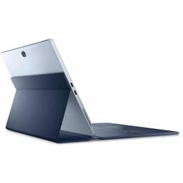 Dell XPS 9315 13-inch (2022) - Core i7 - Gen 12 (U) - 16GB - SSD 512 GB QWERTY - English