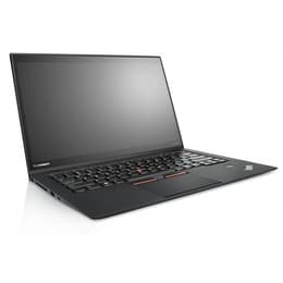 Lenovo ThinkPad X1 Carbon 14-inch (2012) - Core i5-4300U - 8GB - SSD 256 GB AZERTY - French