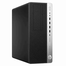 EliteDesk 800 G4 Tower Core i5-8500 3Ghz - SSD 256 GB - 24GB