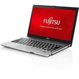 Fujitsu LifeBook S936 13-inch (2017) - Core i5-6200U - 12GB - SSD 256 GB QWERTY - Spanish