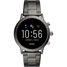 Smart Watch Fossil HR GPS The Carlyle HR - Grey