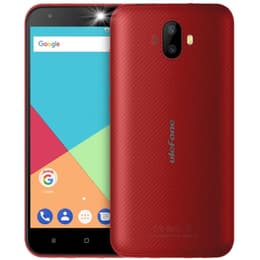 Ulefone S7 8GB - Red - Unlocked