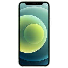 iPhone 12 mini 256GB - Green - Unlocked