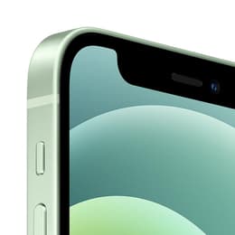 iPhone 12 mini 256GB - Green - Unlocked