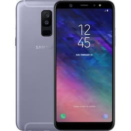 Galaxy A6 (2018) 32GB - Purple - Unlocked