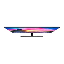 Samsung 55.0000-inch UE55NU8075T 3840 x 2160 TV
