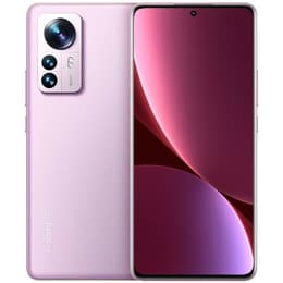 Xiaomi 12 Pro 256GB - Purple - Unlocked - Dual-SIM