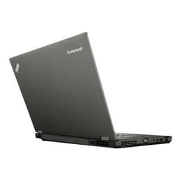 Lenovo ThinkPad T440P 14-inch (2014) - Core i5-4300M - 8GB - SSD 256 GB AZERTY - French