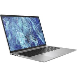 HP ZBook Power G11 16-inch (2023) - Ryzen 7 - 8000 Series (HS) - 32GB - SSD 1 TB AZERTY - French