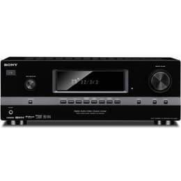 Sony STR-DH520 Sound Amplifiers