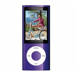iPod nano 5 8GB - Purple