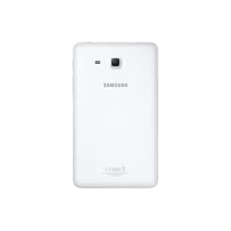 Galaxy Tab A (2016) - WiFi + 4G