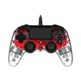 Controller PlayStation 4 Nacon Wired compact controller