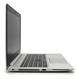 HP EliteBook 840 G6 14-inch (2019) - Core i5-8365U - 8GB - SSD 256 GB QWERTZ - German