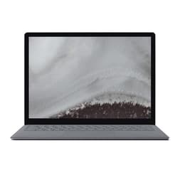 Microsoft Surface Laptop 2 13-inch (2017) - Core i7 - Gen 8 (U) - 16GB - SSD 512 GB AZERTY - French