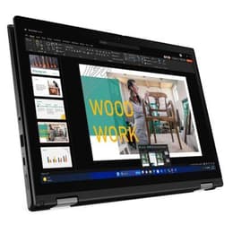 Lenovo ThinkPad L13 2-in-1 G5 13-inch (2023) - Core Ultra 5 125U - 16GB - SSD 256 GB QWERTY - Spanish