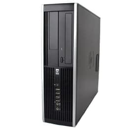 Compaq 8000 Elite SFF Pentium E7500 2,93Ghz - SSD 480 GB - 8GB
