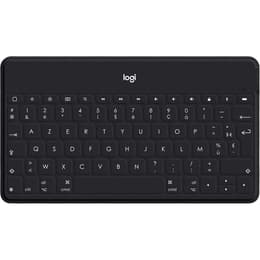 Logitech Keyboard QWERTY Italian Wireless Keys To Go