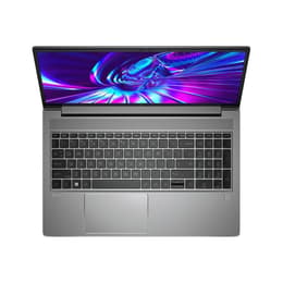 HP ZBook Power 15-inch (2022) - Core i7 - Gen 12 (H) - 64GB - SSD 256 GB QWERTY - Finnish