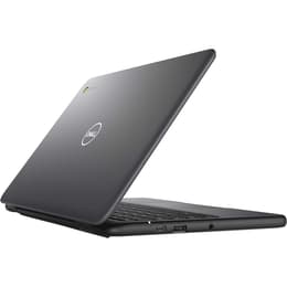 Dell Chromebook 3100 Touch Celeron 1.1 GHz 32GB SSD - 4GB QWERTY - Swedish