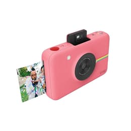 Polaroid Snap Instant 10Mpx - Pink