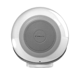 Cabasse The Pearl Akoya Bluetooth Speakers - White