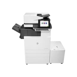HP Color LaserJet Managed MFP E87640 Color laser