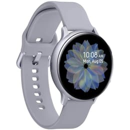 Smart Watch Samsung HR GPS Galaxy Watch Active 2 SM-R820 - Silver