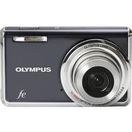 Olympus FE-5020 Compact 12Mpx - Black