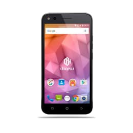 Danew Konnect 510 Colors 16GB - Black - Unlocked