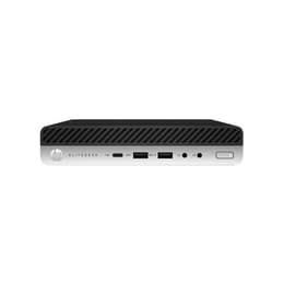 EliteDesk 800 G5 DM Core i3-9300T 3.2Ghz - SSD 256 GB - 8GB