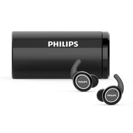 Philips TAST702BK/00 Earbud Bluetooth Earphones - Black