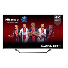 Hisense 50.0000-inch 50U72QF 3840x2160 TV