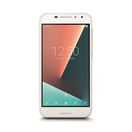 Vodafone Smart N8 (2017) 16GB - Gold - Unlocked