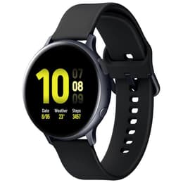 Samsung Smart Watch Galaxy Watch Active2 44mm HR GPS - Black