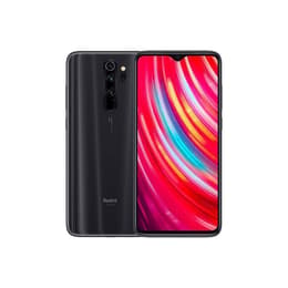 Xiaomi Redmi Note 8 Pro 128GB - Black - Unlocked - Dual-SIM