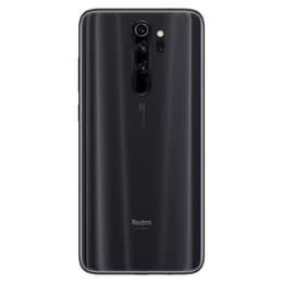 Xiaomi Redmi Note 8 Pro 128GB - Black - Unlocked