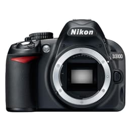 Reflex D3100 - Black