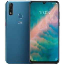 ZTE Blade V10 64GB - Green - Unlocked