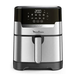 Moulinex Fryer EASY FRY & GRILL DIGITAL EZ505D10