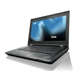 Lenovo ThinkPad L430 14-inch (2013) - Core i3-3120M - 4GB - SSD 128 GB AZERTY - French