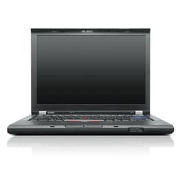 Lenovo ThinkPad T410 14-inch (2010) - Core i5-520M - 8GB - HDD 250 GB AZERTY - French