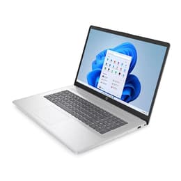 HP 17-CP 17-inch (2023) - Ryzen 7 - 7000 Series (U) - 16GB - SSD 1 TB AZERTY - French