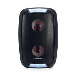 Enceinte Bluetooth BLAUPUNKT LED Autonome / AUX / BT PA speakers