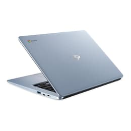 Packard Bell ChromeBook PCB314-1T-C5EY Celeron 1.1 GHz 32GB eMMC - 4GB AZERTY - French