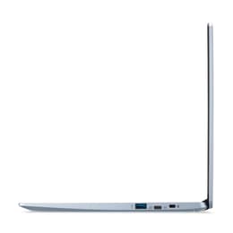 Packard Bell ChromeBook PCB314-1T-C5EY Celeron 1.1 GHz 32GB eMMC - 4GB AZERTY - French