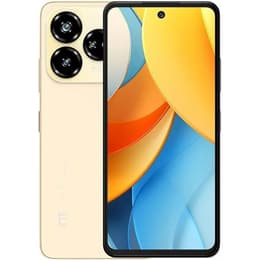 ZTE Blade V60 Design 256GB - Gold - Unlocked