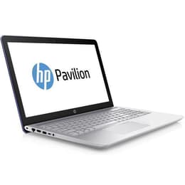 HP Pavilion 15-N036NF 15-inch () - A4-5000 - 4GB - HDD 750 GB AZERTY - French