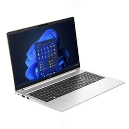 HP EliteBook 650 G9 15-inch (2022) - Core i5-1245U - 16GB - SSD 256 GB QWERTY - Italian