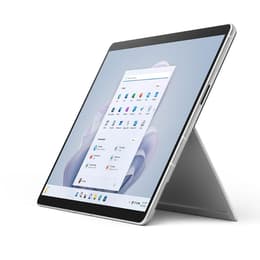 Microsoft Surface Pro 9 13-inch Snapdragon Microsoft SQ3 - SSD 256 GB - 8GB Without keyboard